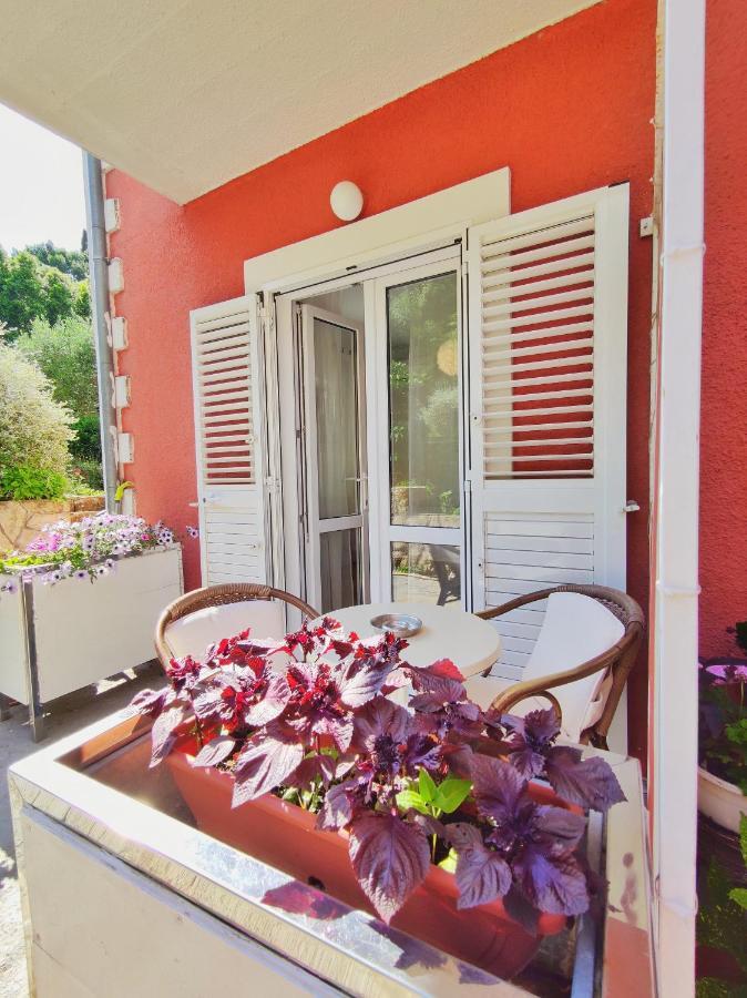 Villa Kipre 2 Cavtat Exterior foto